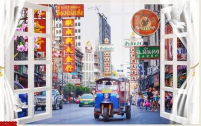 File in lụa File tranh gốc cửa sổ 3D CS2862 (hoa văn) File tranh gốc cửa sổ 3D CS2862