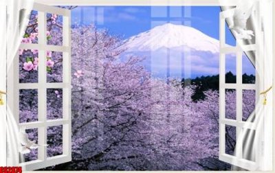 Download file gốc File tranh gốc cửa sổ 3D CS2874 (dùng cho in ấn)