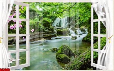 Tải file File tranh gốc cửa sổ 3D CS2903 (ảnh gốc) file TIFF