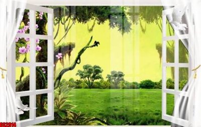 Tải file File tranh gốc cửa sổ 3D CS2914 (ảnh gốc) file AI/EPS