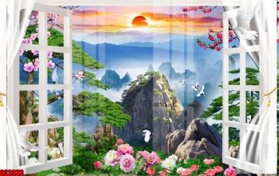 Tải file gốc File tranh gốc cửa sổ 3D CS2933 (in tráng gương) 5DFile gốc File tranh gốc cửa sổ 3D CS2933 (in ấn) phiên bản premium