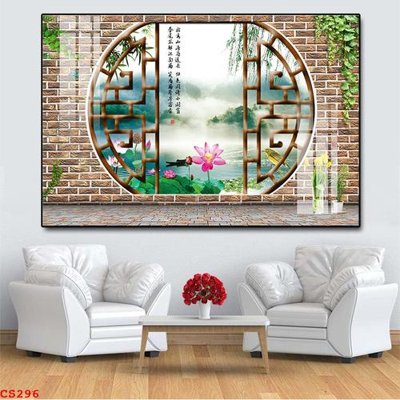 Download file gốc File gốc cửa sổ 3D CS296 (in mica) trong suốt