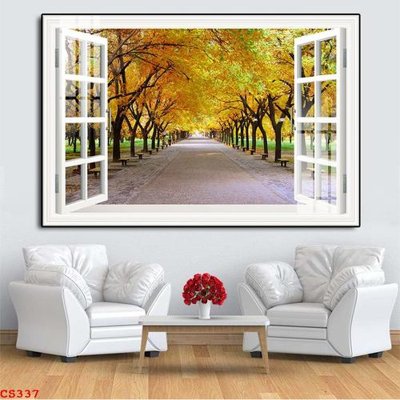 Tải file gốc File gốc cửa sổ 3D CS337 (in tráng gương) 3DFile gốc File gốc cửa sổ 3D CS337 (sẵn sàng in) chất lượng cao