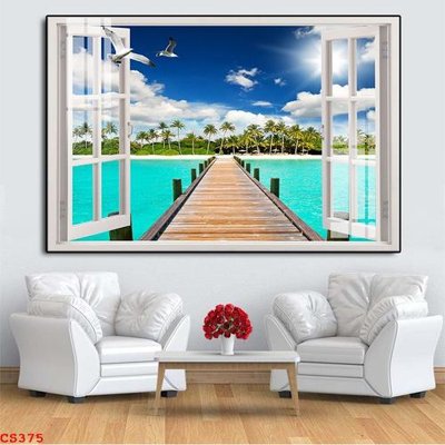 File gốc File gốc cửa sổ 3D CS375 (phong cách) cổ điển