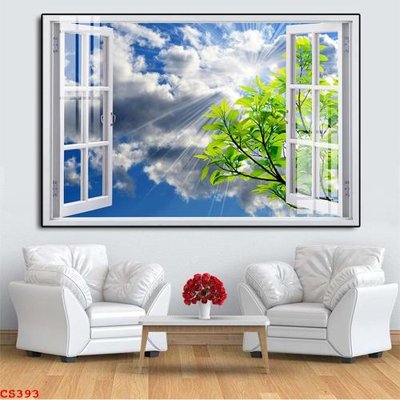 Tải file gốc File gốc cửa sổ 3D CS393 (in khổ lớn) quảng cáo