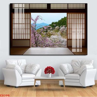 Tải file gốc File gốc cửa sổ 3D CS398 (in khổ lớn) không mờ