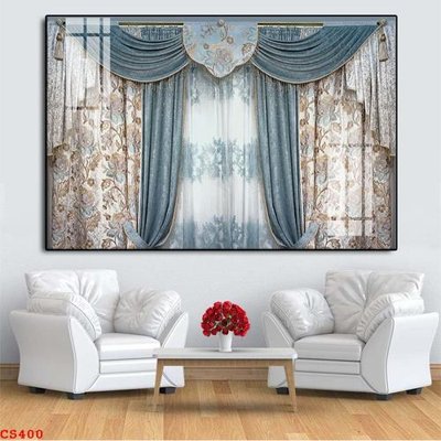 File gốc File gốc cửa sổ 3D CS400 (ảnh rõ nét) để in