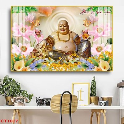 Tải về file gốc File tranh cây tiền tài lộc CT1017 (dùng cho in quảng cáo)