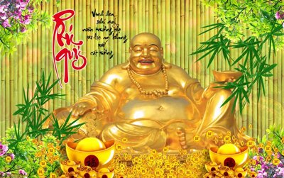 Download file File tranh cây tiền tài lộc CT1510 (chất lượng in ấn)