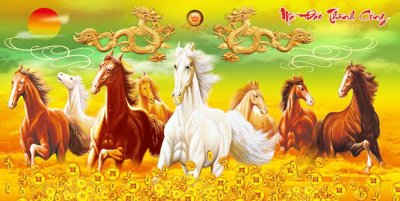 Chi tiết file tranh tráng gương File tranh cây tiền tài lộc CT1512 (ảnh gốc)