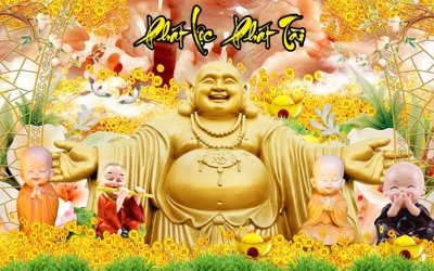 File tranh in trần File tranh cây tiền tài lộc CT1576 (ảnh gốc siêu nét)