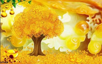 Tải file gốc File tranh cây tiền CT165 (in tráng gương) cao cấpFile gốc File tranh cây tiền CT165 (in ấn) phiên bản độc quyền