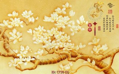 Tải file gốc File tranh tài lộc CT30 dùng cho in ấn