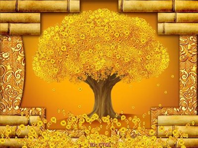 Tải file File tranh tài lộc CT66 (gốc) làm file quảng cáo