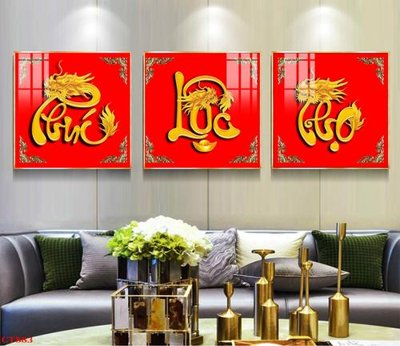 File tranh gốc File tranh cây tiền tài lộc CT883 (bản đẹp) độc quyền