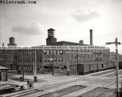 File gốc Cadillac_ 1908 (ảnh chi tiết) để in ấn