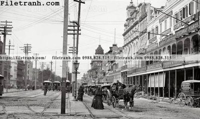 Download file ảnh gốc Canal Street_ 1890s để in ấn