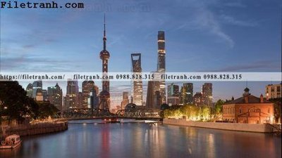 File PSD Canh dem thanh pho 188 (bản gốc) dễ dàng edit