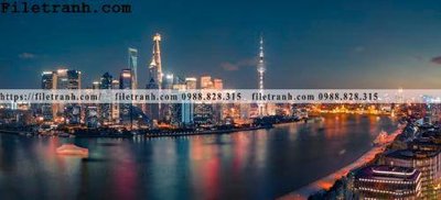 File in trần Canh dem thanh pho 258 (bản gốc) bầu trời