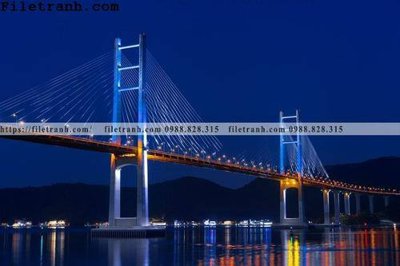 Tải file gốc Canh dem thanh pho 280 (để in lụa)