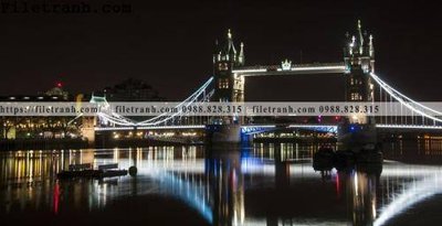 Tải file Canh dem thanh pho 302 (ảnh gốc) độ phân giải 300dpi