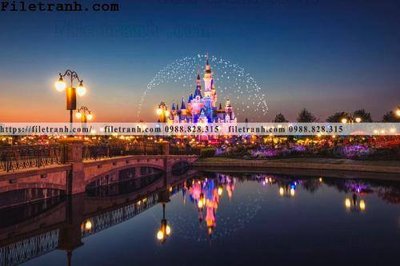 File in trần Canh dem thanh pho 351 (file gốc) phong thủy