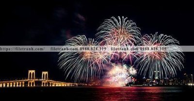 Tải file gốc Canh dem thanh pho 474 (in khổ lớn) không mờ