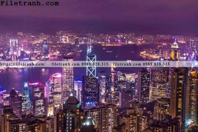 Tải file Canh dem thanh pho 479 (gốc) làm file quảng cáo