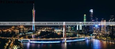 File gốc Canh dem thanh pho 497 (PNG) nền trong suốt