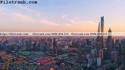 File gốc Canh dem thanh pho 531 (in mica) cắt laser