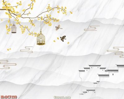 File gốc in ấn File vân đá cẩm thạch DCT193 độ phân giải cao