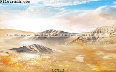 Tải file File vân đá cẩm thạch DCT2016 (gốc) làm file quảng cáo