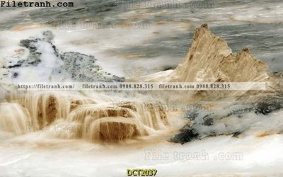 File tranh PSD File vân đá cẩm thạch DCT2037 chất lượng cao