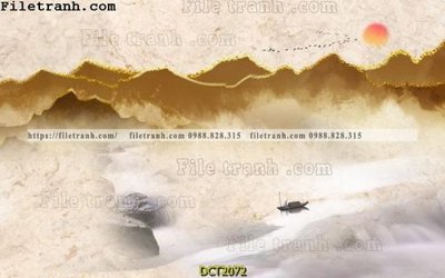 File tranh quảng cáo File vân đá cẩm thạch DCT2072 (download file gốc)