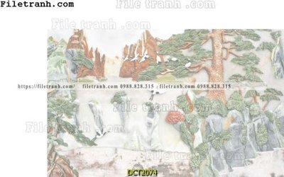 Chi tiết file gốc File vân đá cẩm thạch DCT2074 (cho in tráng gương)