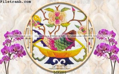 File gốc File vân đá cẩm thạch DCT2076 (in mica) cắt laser