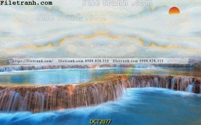 Tải file File vân đá cẩm thạch DCT2077 (gốc) chủ đề tôn giáo