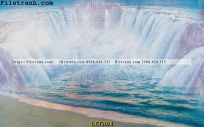 Ảnh gốc file in lụa File vân đá cẩm thạch DCT2078 chi tiết