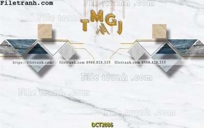 Mua file gốc File vân đá cẩm thạch DCT2086 (in ấn) tại Filetranh.com