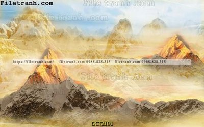 File in ấn cao cấp File vân đá cẩm thạch DCT2101 (file gốc)