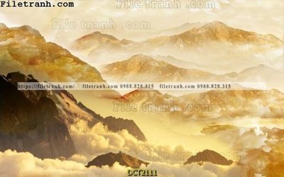 File gốc File vân đá cẩm thạch DCT2111 (chủ đề hiện đại) trang trí