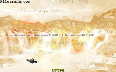 File gốc in tráng gương File vân đá cẩm thạch DCT2141 chi tiết