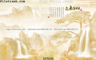 Download file File vân đá cẩm thạch DCT2150 (gốc) in mica đèn LED