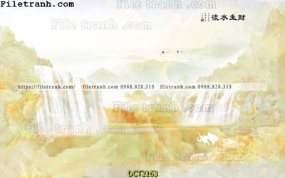 Cung cấp file tranh gốc File vân đá cẩm thạch DCT2163 độc quyền