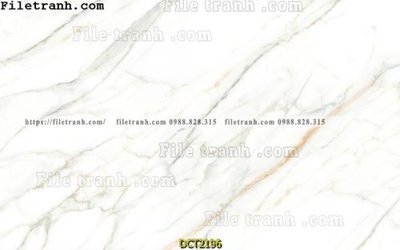 File in trần File vân đá cẩm thạch DCT2196 (bản gốc) mây trời