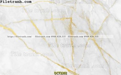 File gốc File vân đá cẩm thạch DCT2202 (cho in 3D) độc đáo
