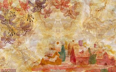 File PSD File vân đá cẩm thạch DCT222 (nguyên bản) cho thiết kế