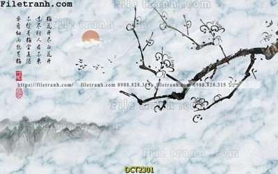 File tranh gốc File vân đá cẩm thạch DCT2301 chủ đề hiện đại