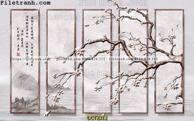 Tải file tranh File vân đá cẩm thạch DCT2312 (gốc) tại Filetranh.com