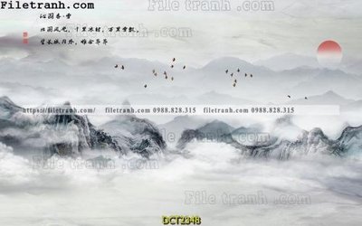 File gốc File vân đá cẩm thạch DCT2348 (in ấn) không giới hạn